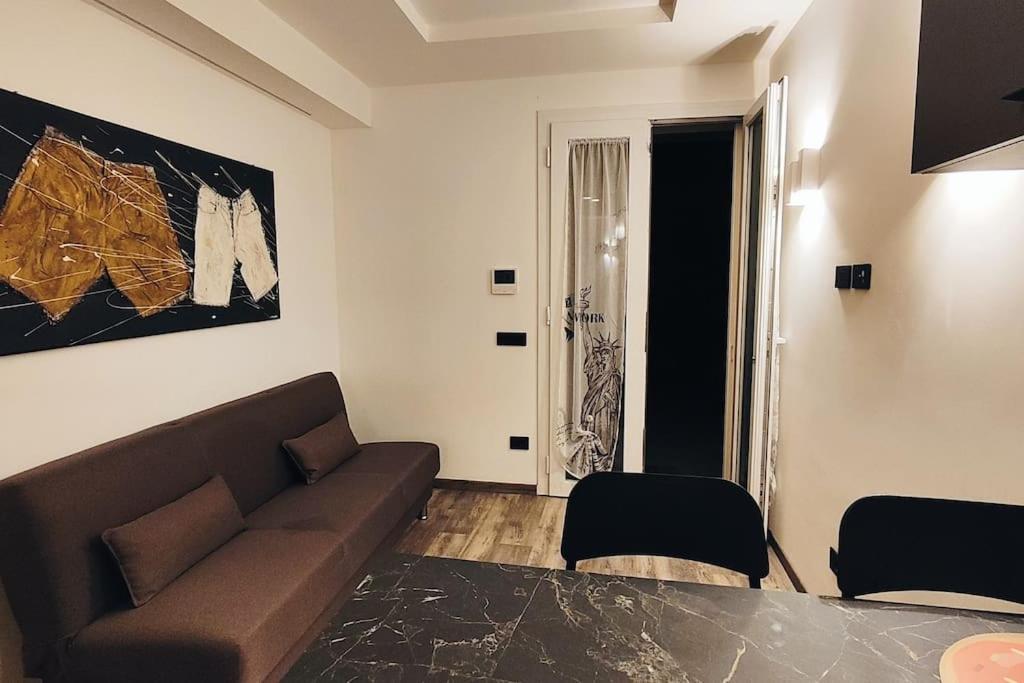 Appartamento Intero Genoa Exterior photo