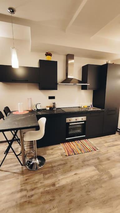 Appartamento Intero Genoa Exterior photo